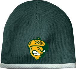 Performance Knit Cap, Forest Green